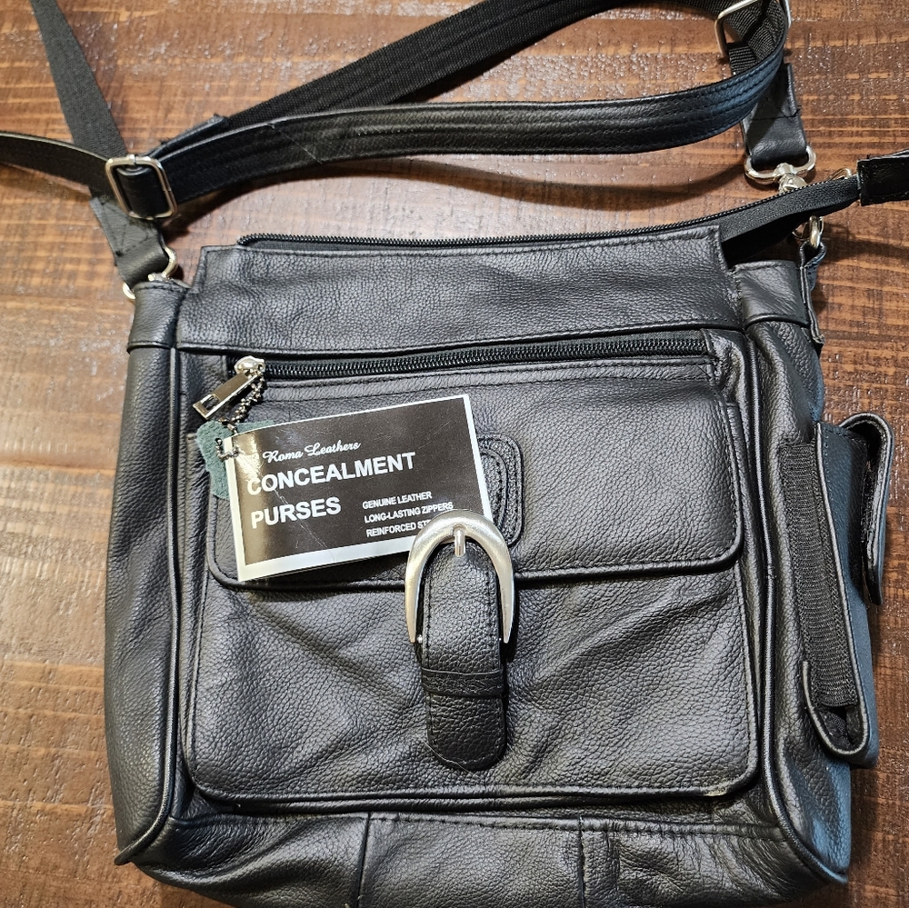 Concealment Purse